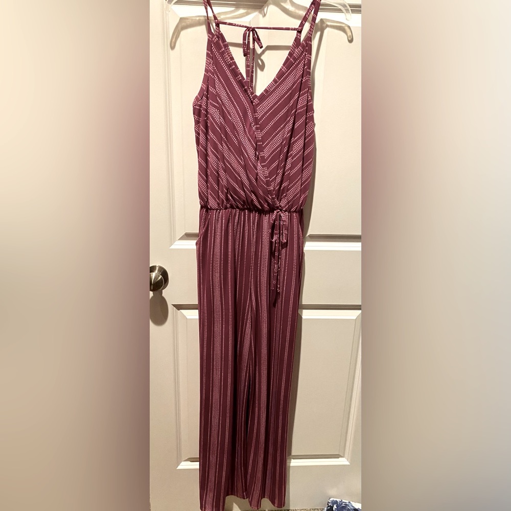 Romper size small